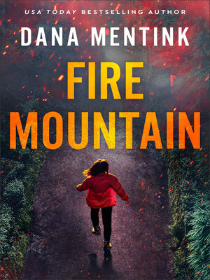 cover image of Fire Mountain